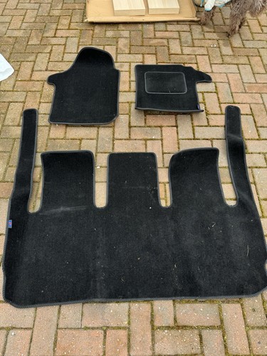 General purpose car floor - general,