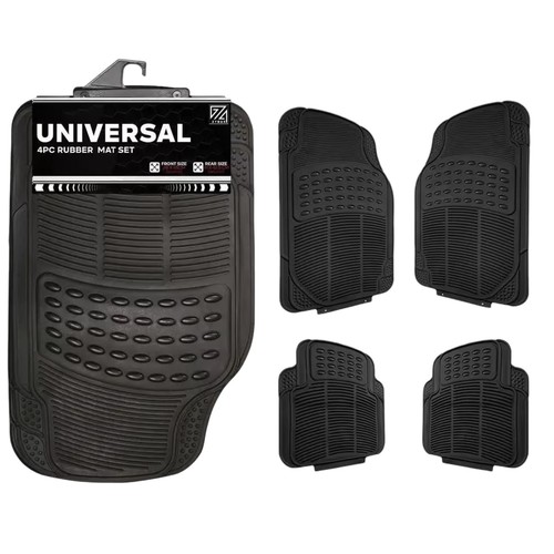 4pcs heavy duty - heavy,