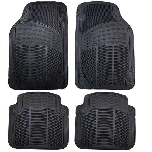 Pcs black heavy - pcs, duty